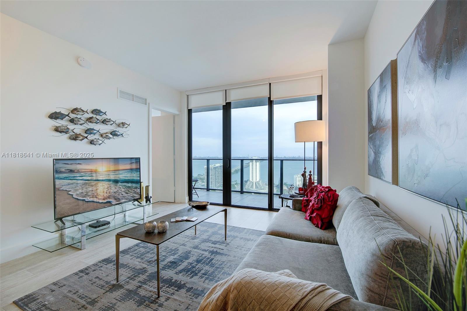 Hyde Midtown - Residential Lease