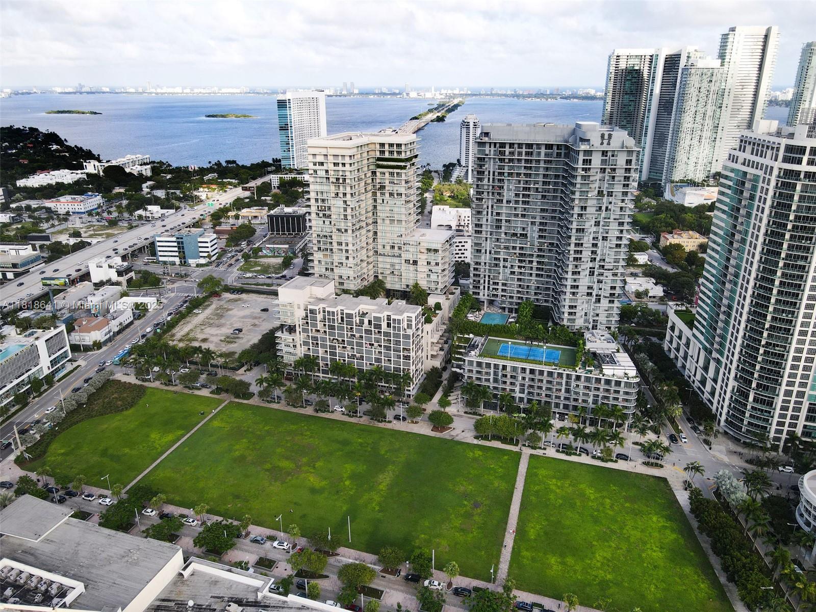 Hyde Midtown - Residential Lease