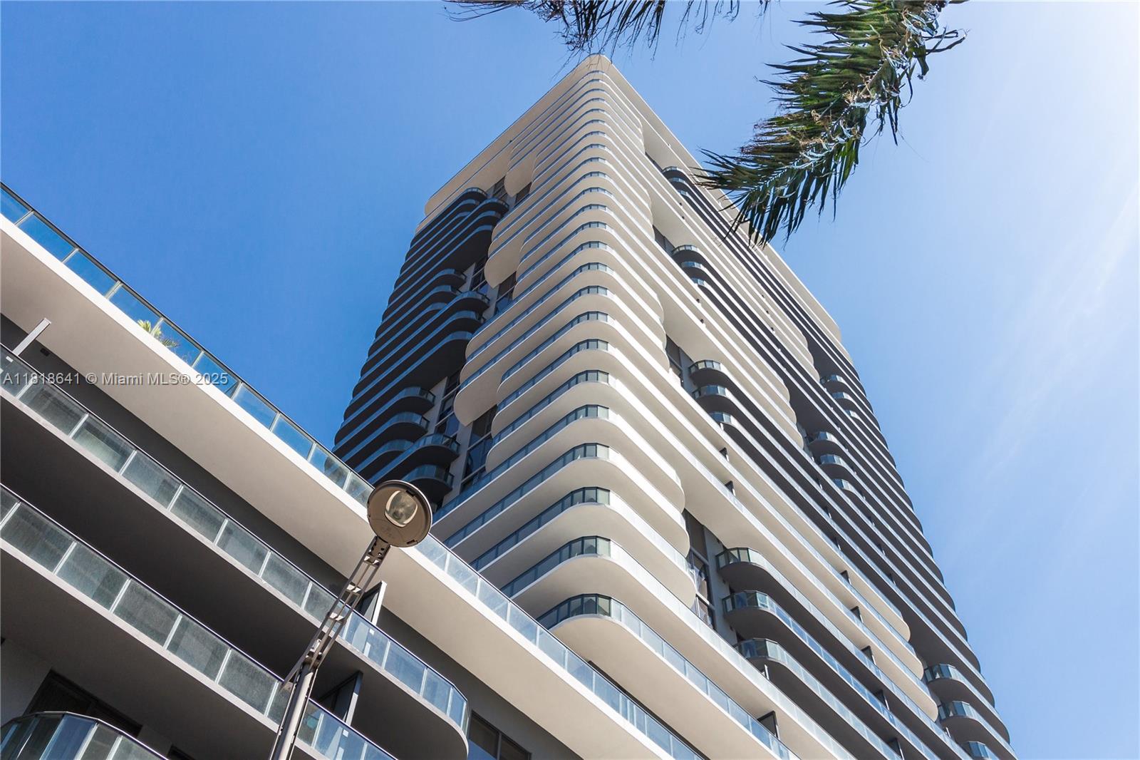 Hyde Midtown - Residential Lease