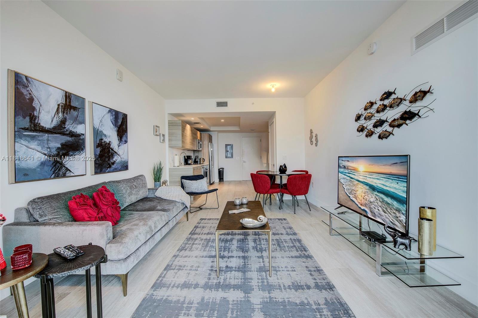 Hyde Midtown - Residential Lease