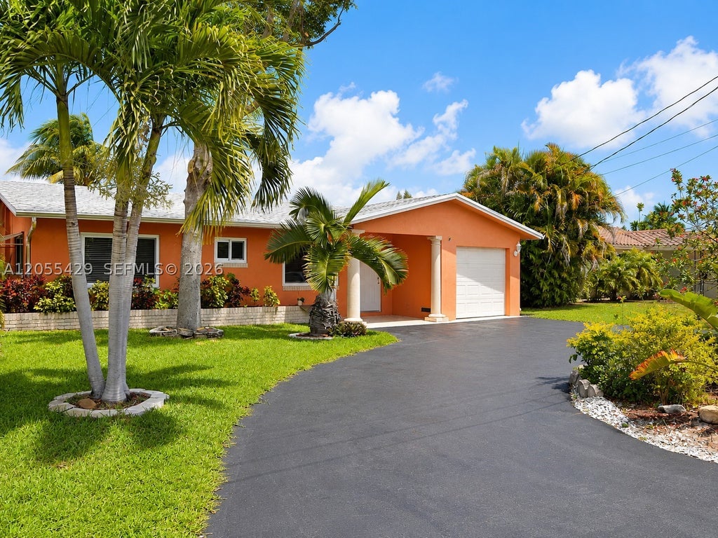 Photo of 1911 NW 37th St #0, Oakland Park, FL 33309 (MLS # A12055429)