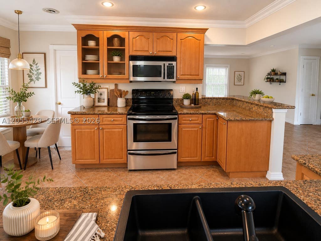 Photo of 1911 NW 37th St #0, Oakland Park, FL 33309 (MLS # A12055429)