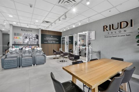 Beauty Salon For Sale In Hialeah Hialeah FL 33015