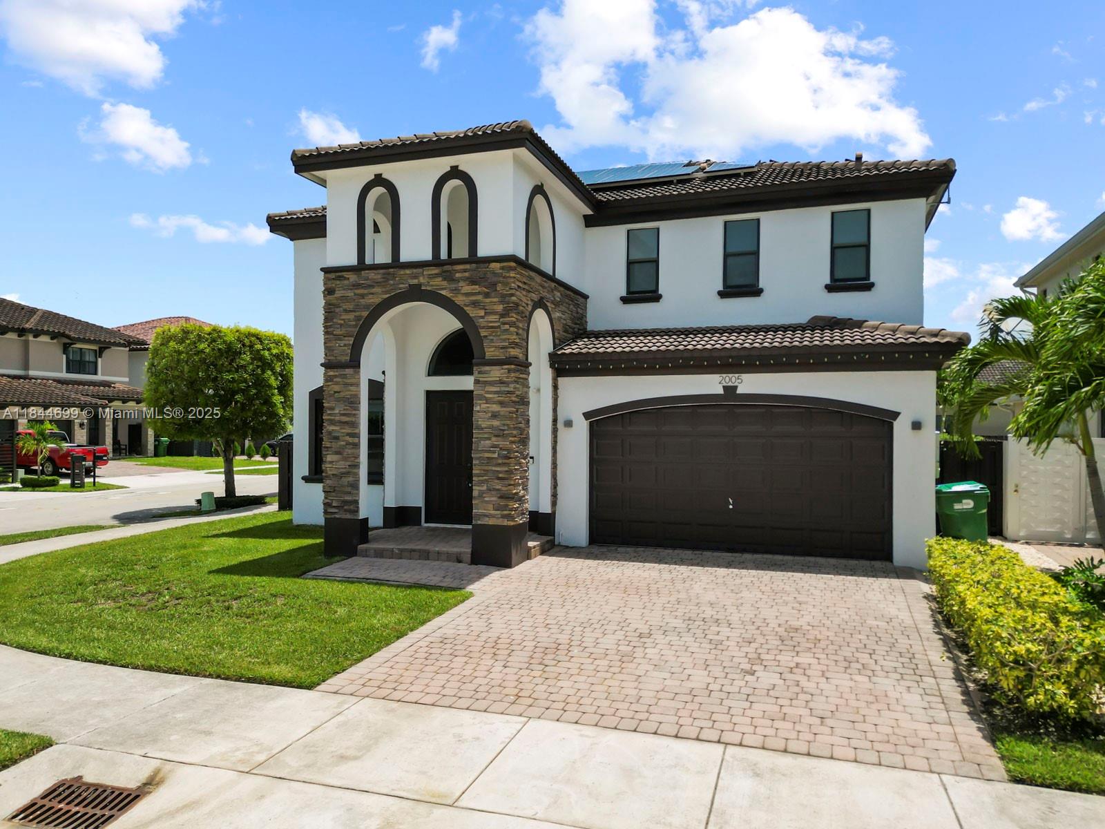 2005 SW 145th Ave