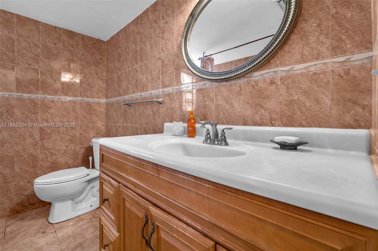 MIRAMAR ISLES SEC 5 - Residential