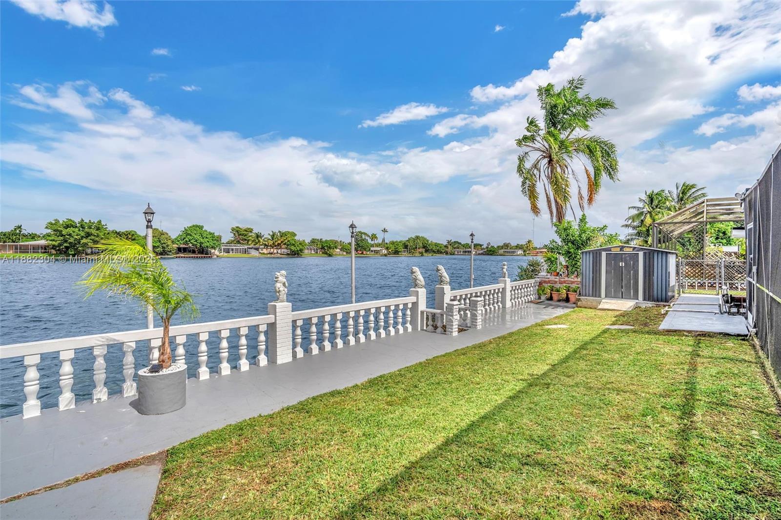 MIRAMAR ISLES SEC 5 - Residential