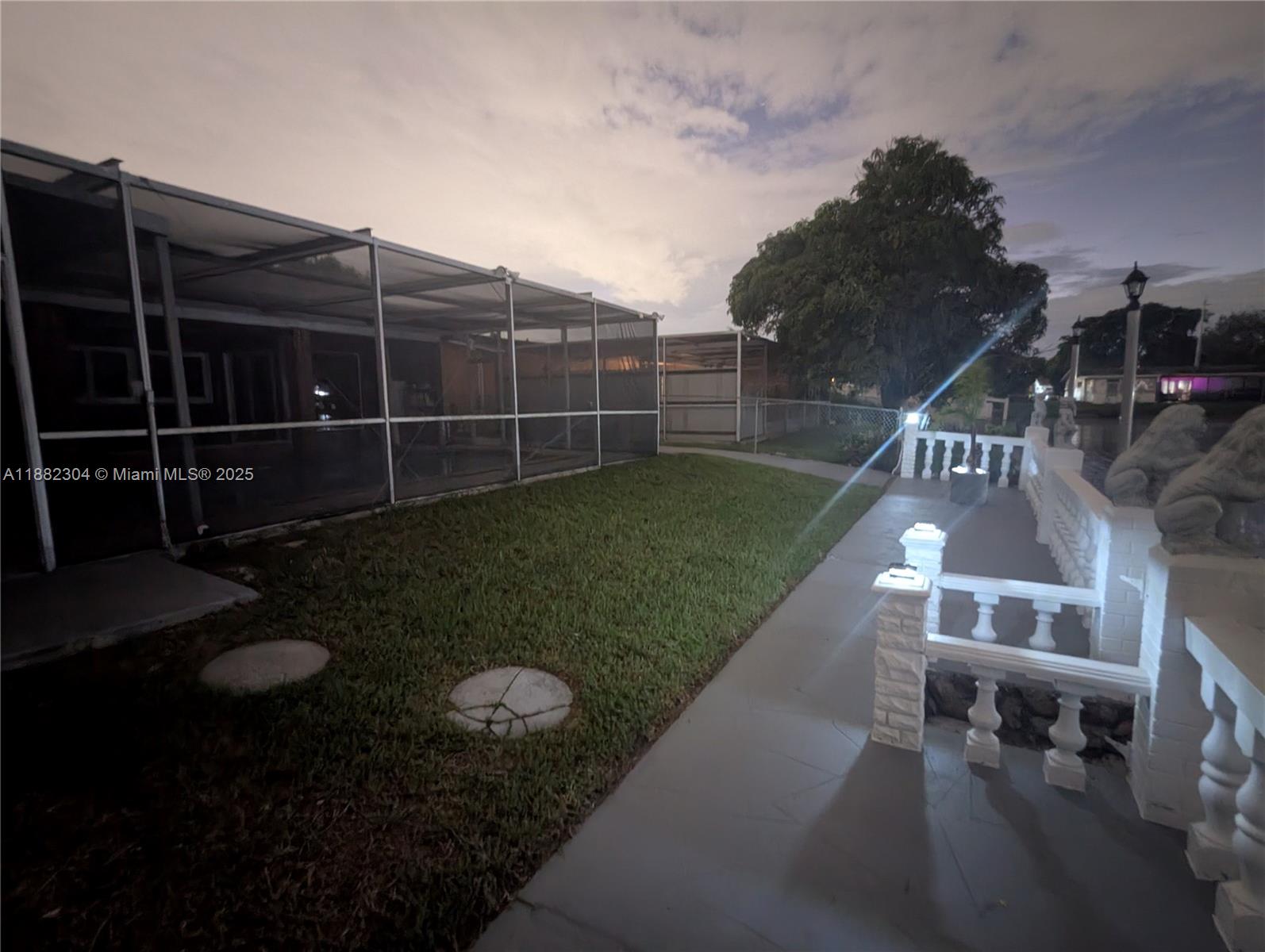 MIRAMAR ISLES SEC 5 - Residential