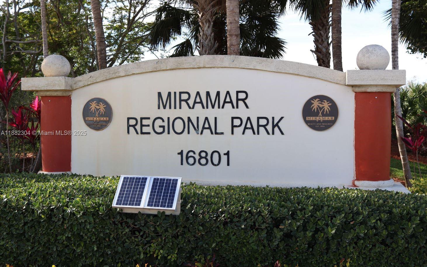 MIRAMAR ISLES SEC 5 - Residential