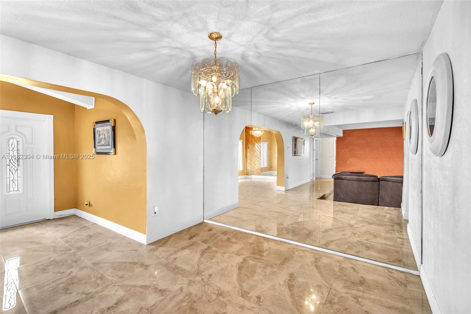 MIRAMAR ISLES SEC 5 - Residential