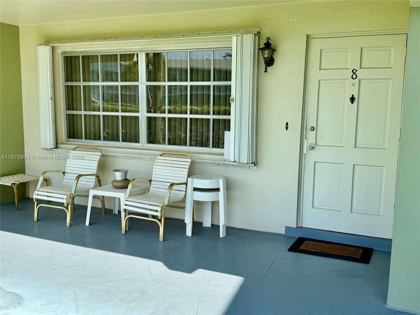 CYPRESS ISLAND NO 1 CO-OP - Residential