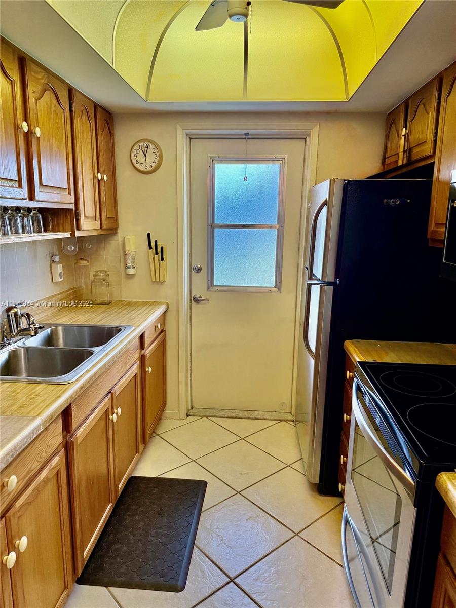 CYPRESS ISLAND NO 1 CO-OP - Residential