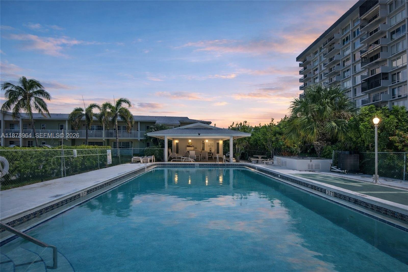 CYPRESS ISLAND NO 1 CO-OP - Residential