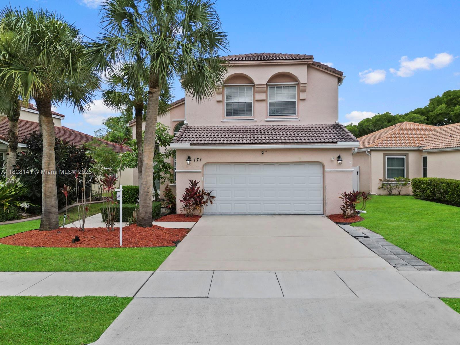 171 NW 152nd Ave