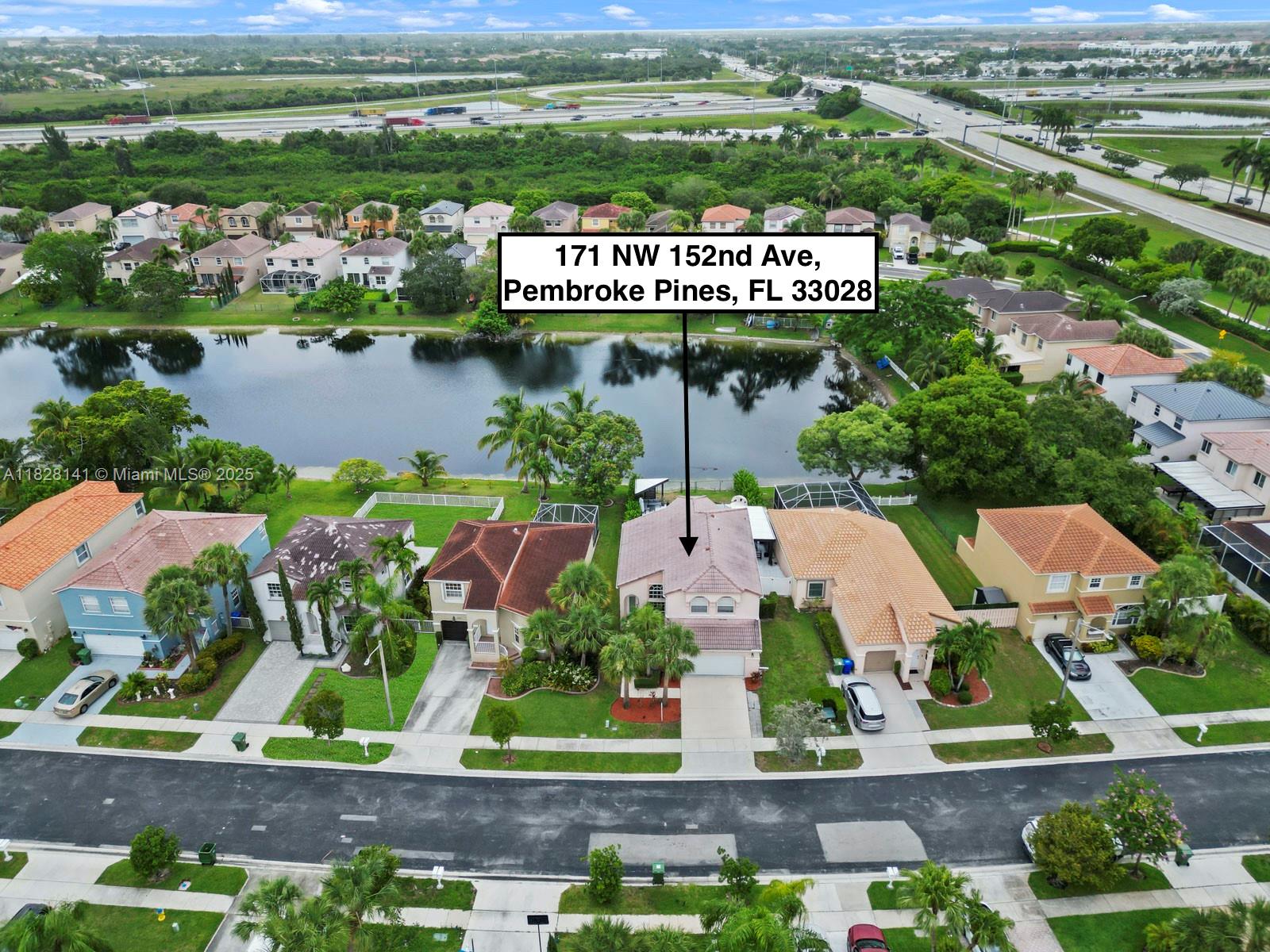 171 NW 152nd Ave