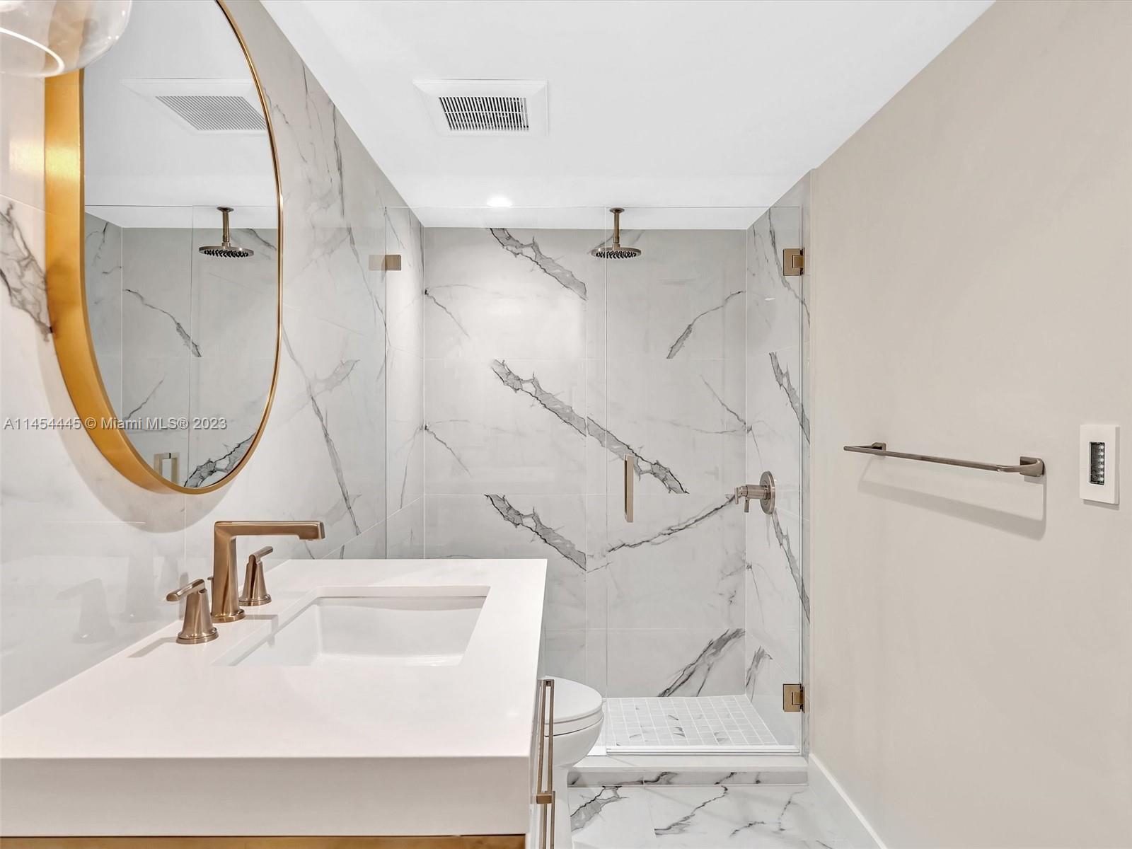 FAIRGREEN AMD PLAT - Residential