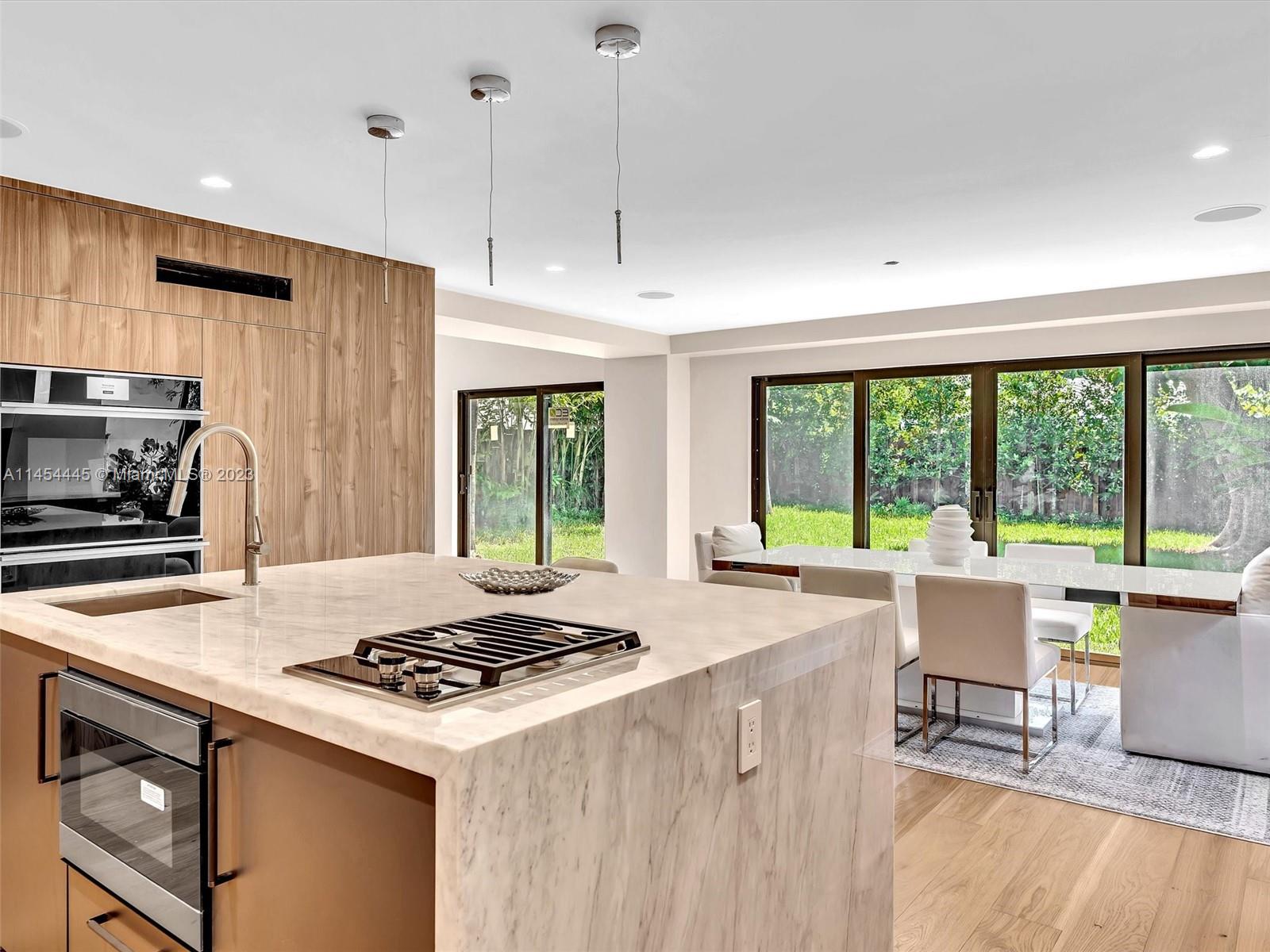 FAIRGREEN AMD PLAT - Residential