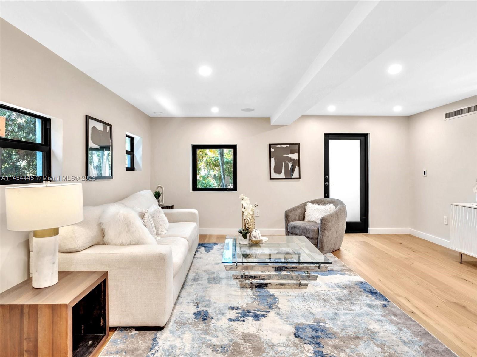 FAIRGREEN AMD PLAT - Residential