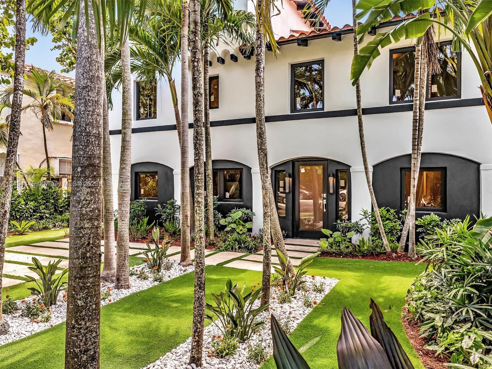 FAIRGREEN AMD PLAT - Residential