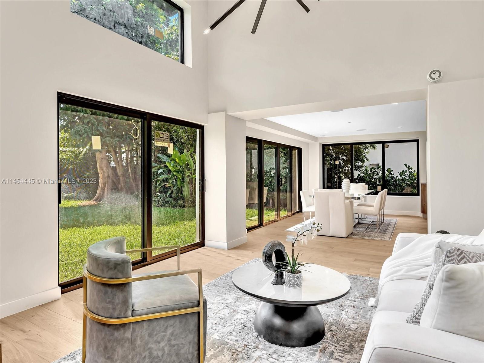 FAIRGREEN AMD PLAT - Residential