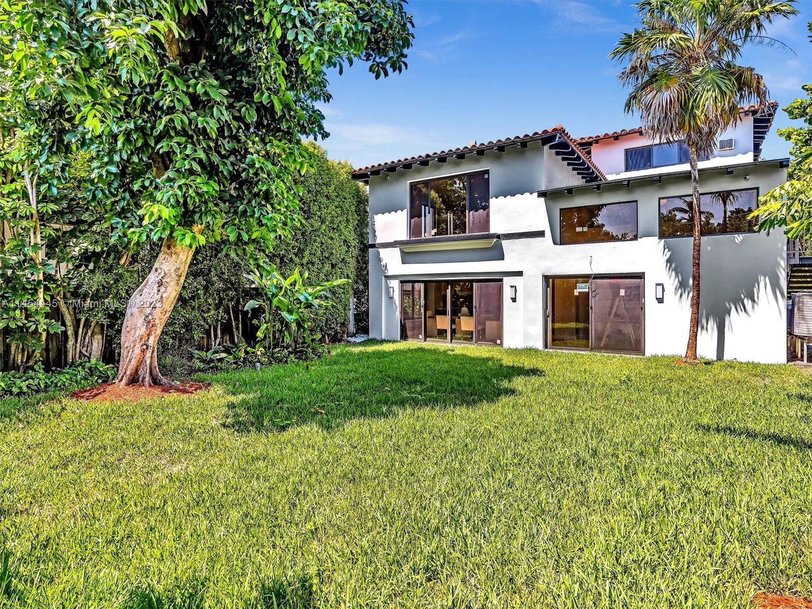 FAIRGREEN AMD PLAT - Residential