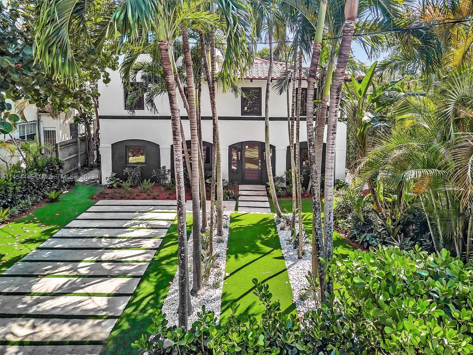 FAIRGREEN AMD PLAT - Residential