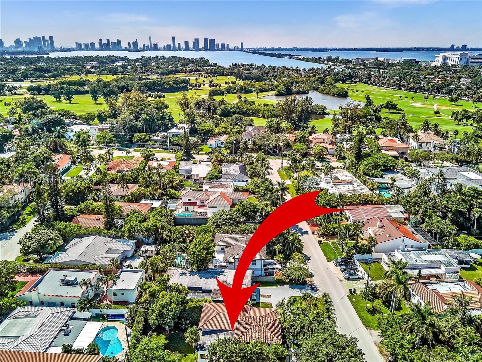 FAIRGREEN AMD PLAT - Residential