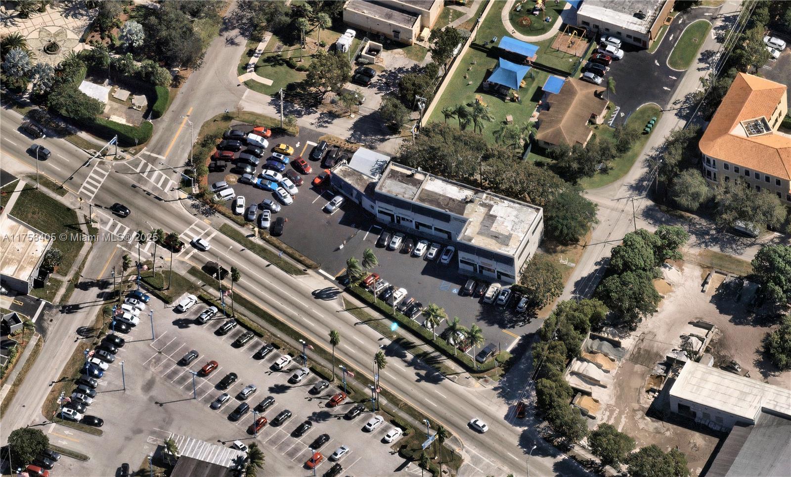 17801 S Dixie Hwy