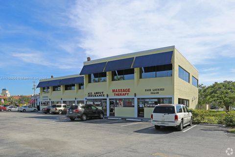 17801 S Dixie Hwy Palmetto Bay FL 33157