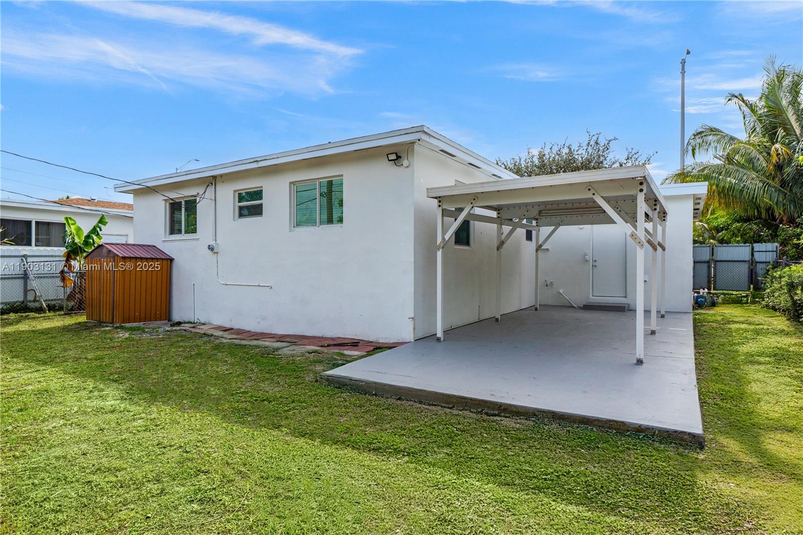 FULFORD BY THE SEA SEC I - Residential Lease