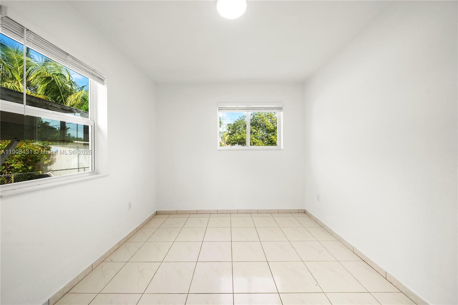 FULFORD BY THE SEA SEC I - Residential Lease