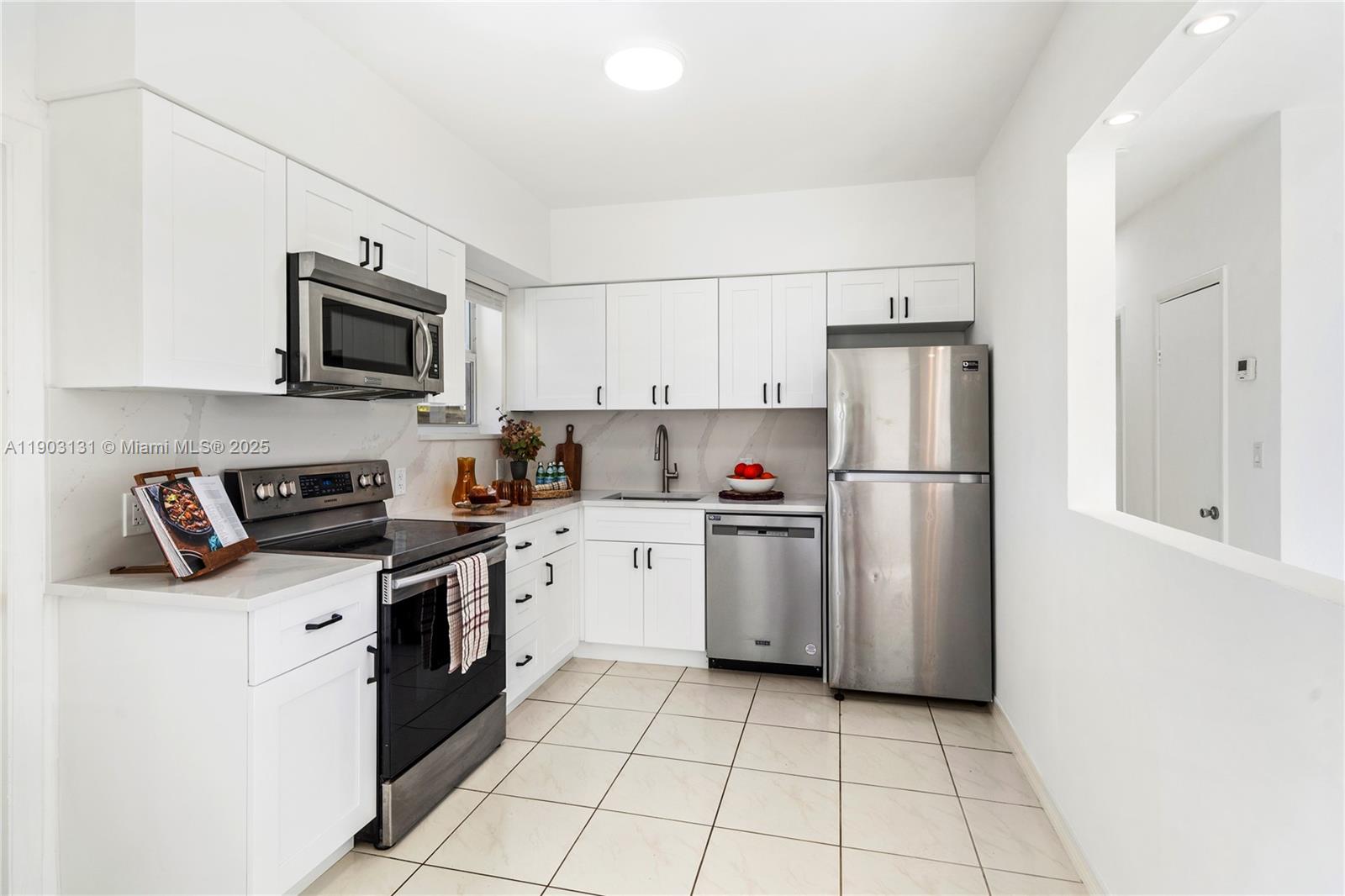 FULFORD BY THE SEA SEC I - Residential Lease