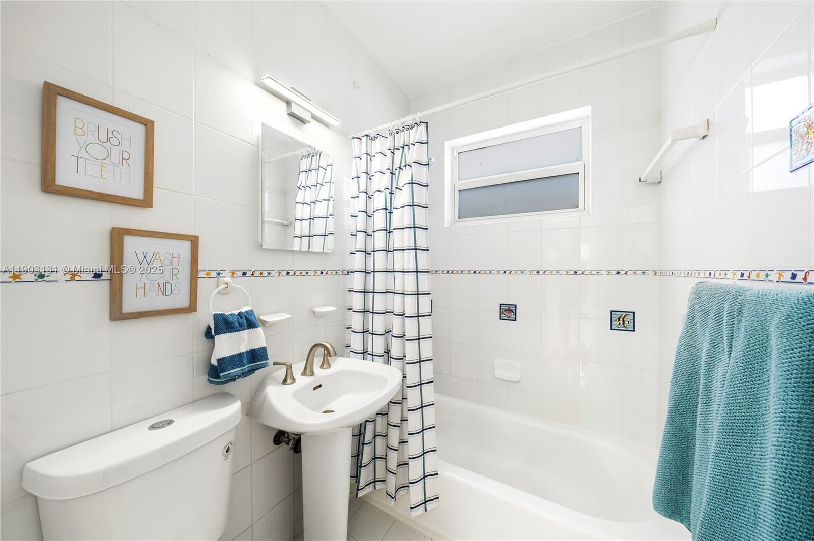 FULFORD BY THE SEA SEC I - Residential Lease