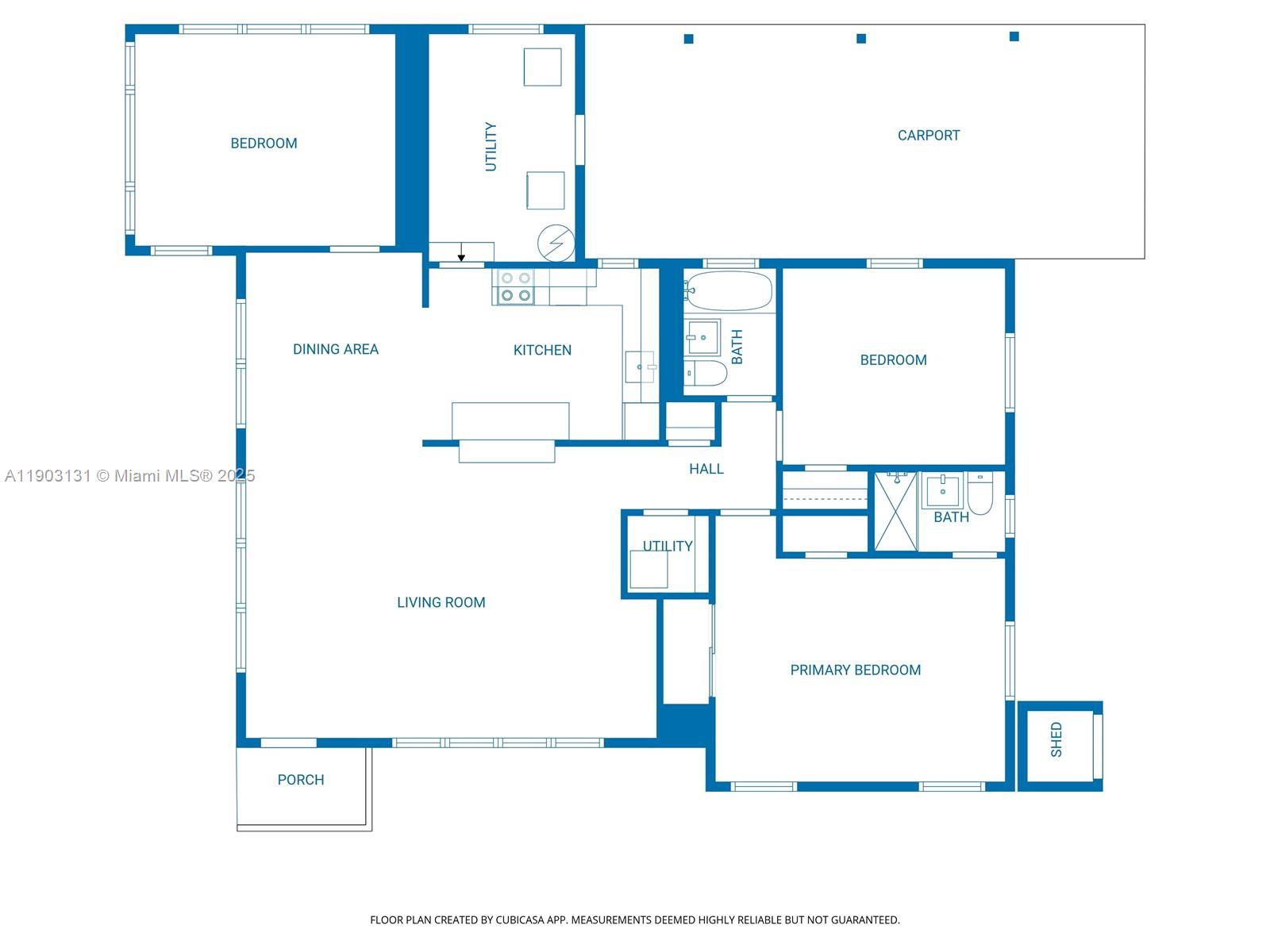 FULFORD BY THE SEA SEC I - Residential Lease