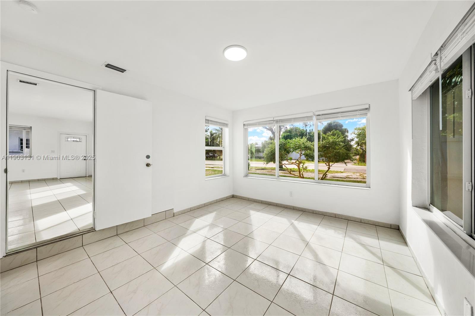 FULFORD BY THE SEA SEC I - Residential Lease