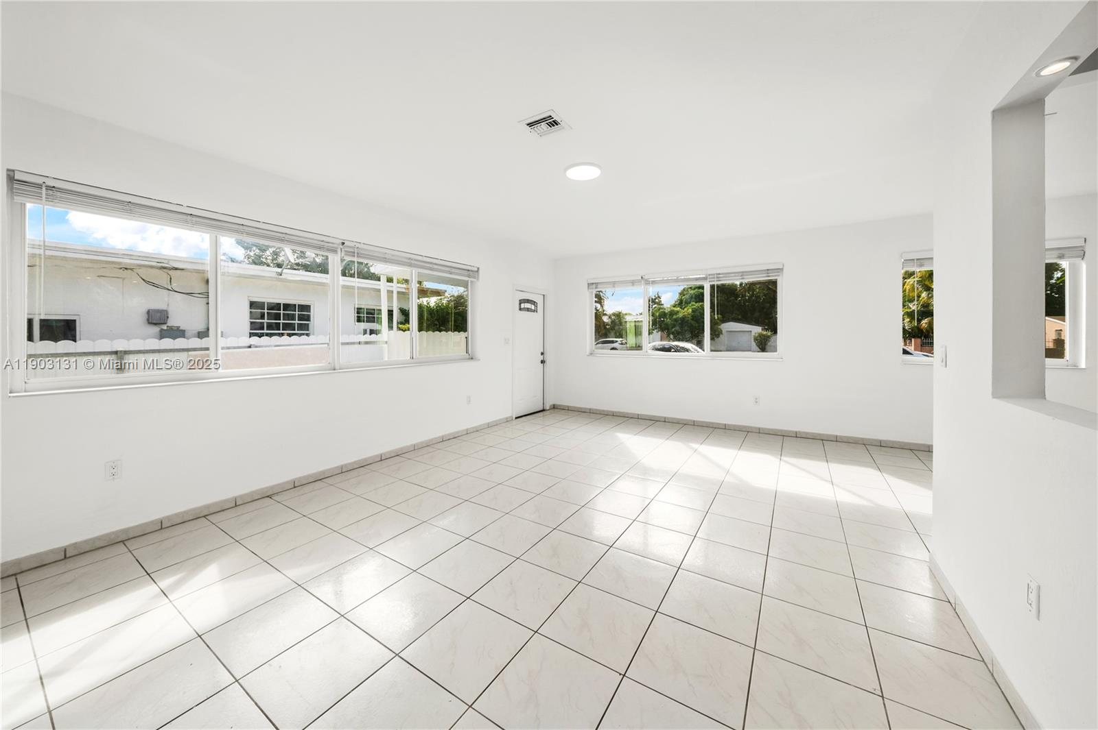 FULFORD BY THE SEA SEC I - Residential Lease