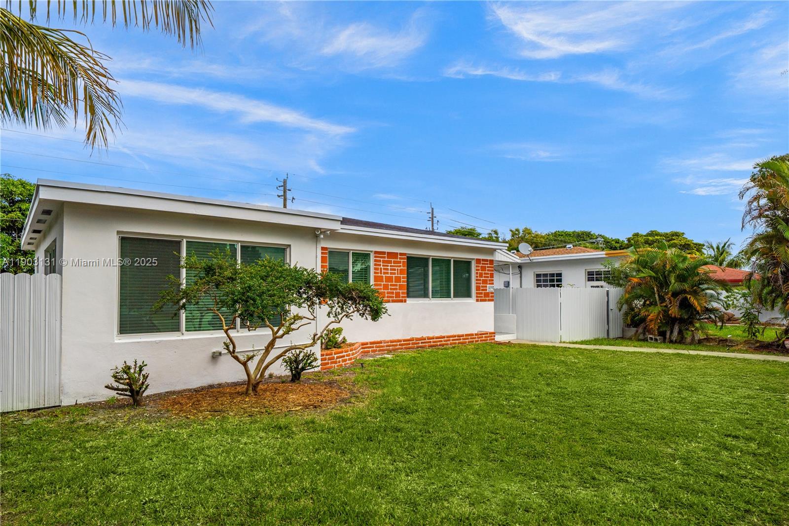 FULFORD BY THE SEA SEC I - Residential Lease