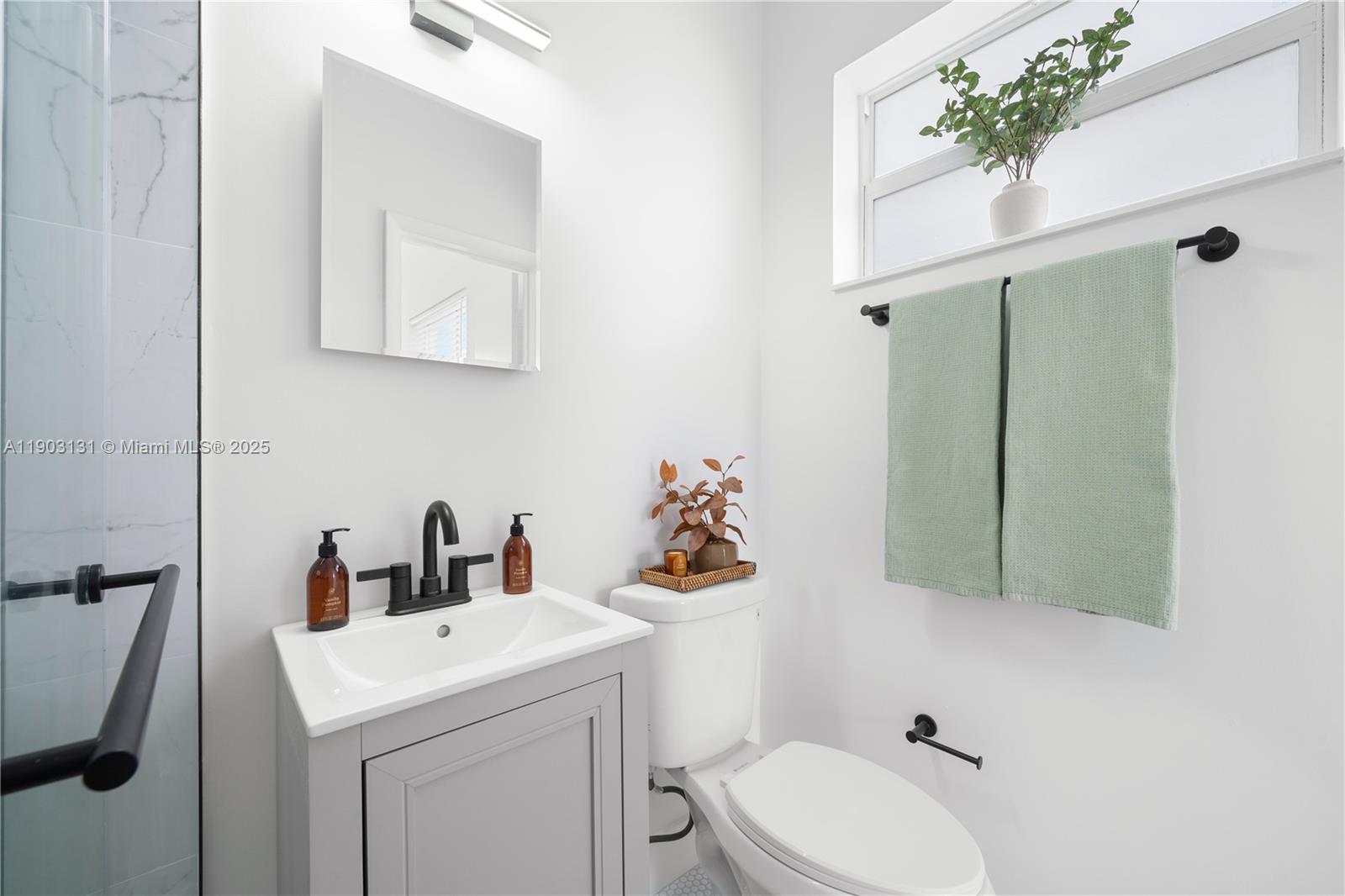 FULFORD BY THE SEA SEC I - Residential Lease