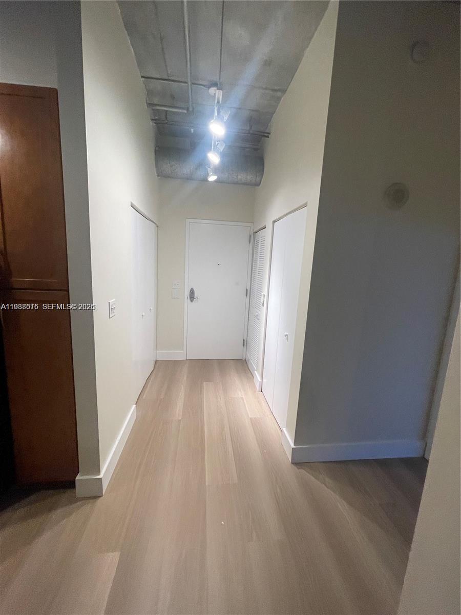 CITE CONDO - Residential Lease