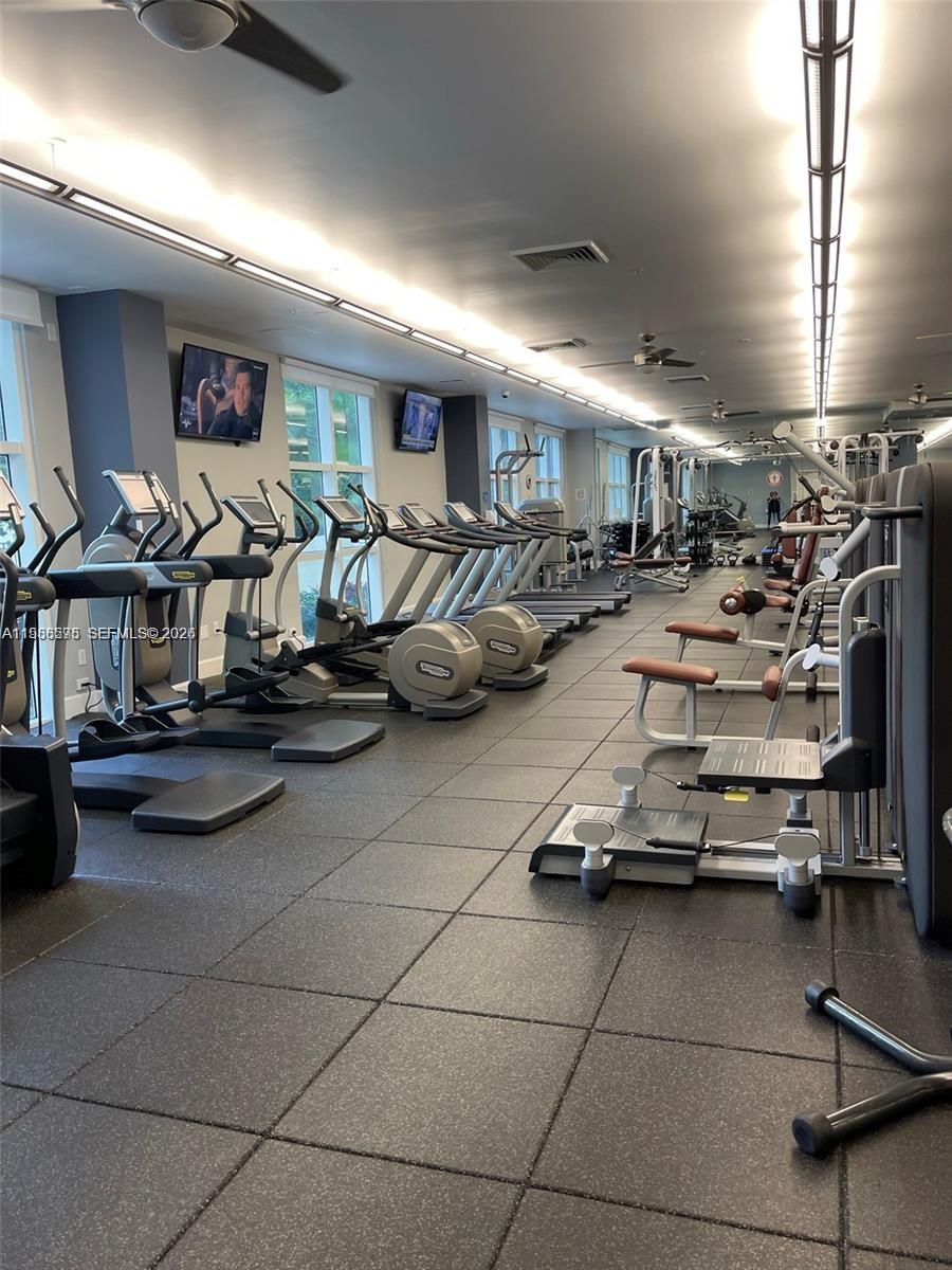 CITE CONDO - Residential Lease