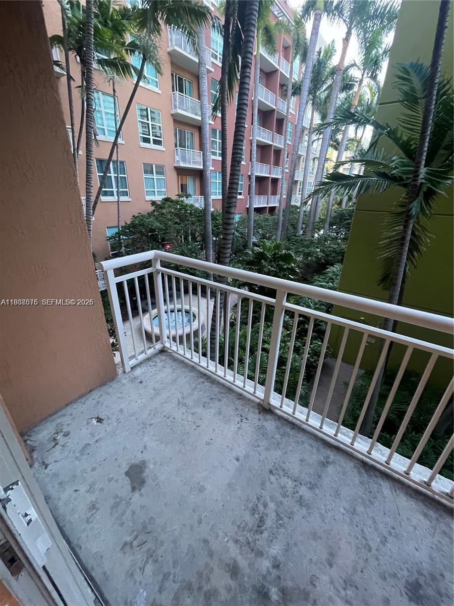 CITE CONDO - Residential Lease