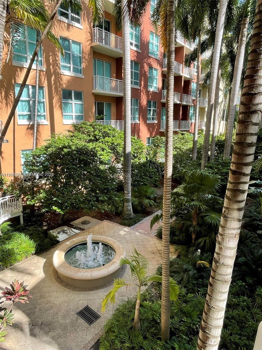 CITE CONDO - Residential Lease