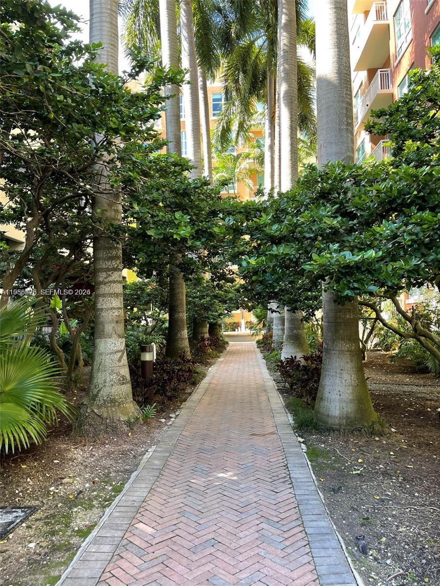 CITE CONDO - Residential Lease