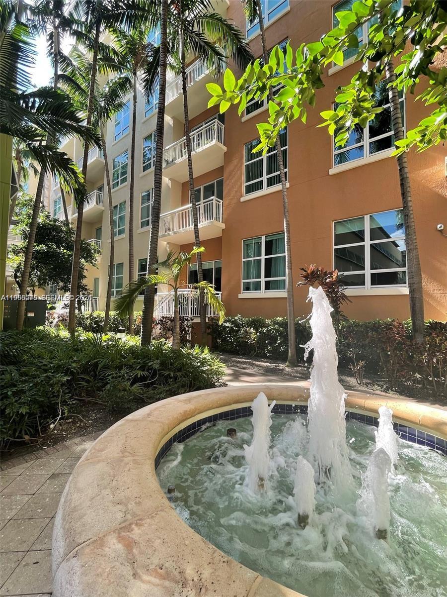 CITE CONDO - Residential Lease