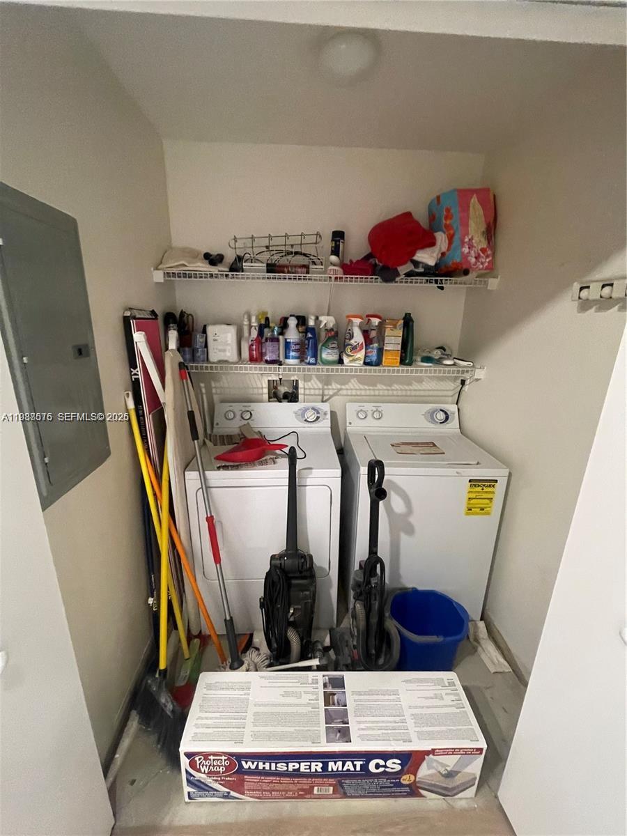 CITE CONDO - Residential Lease