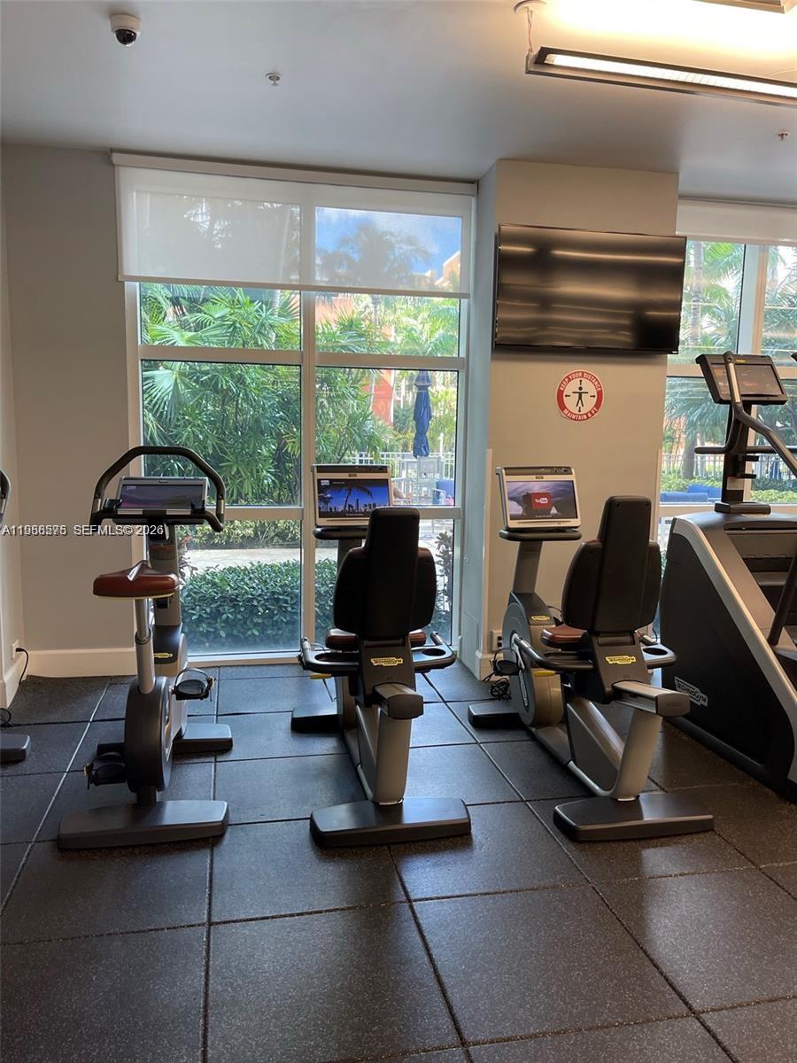 CITE CONDO - Residential Lease