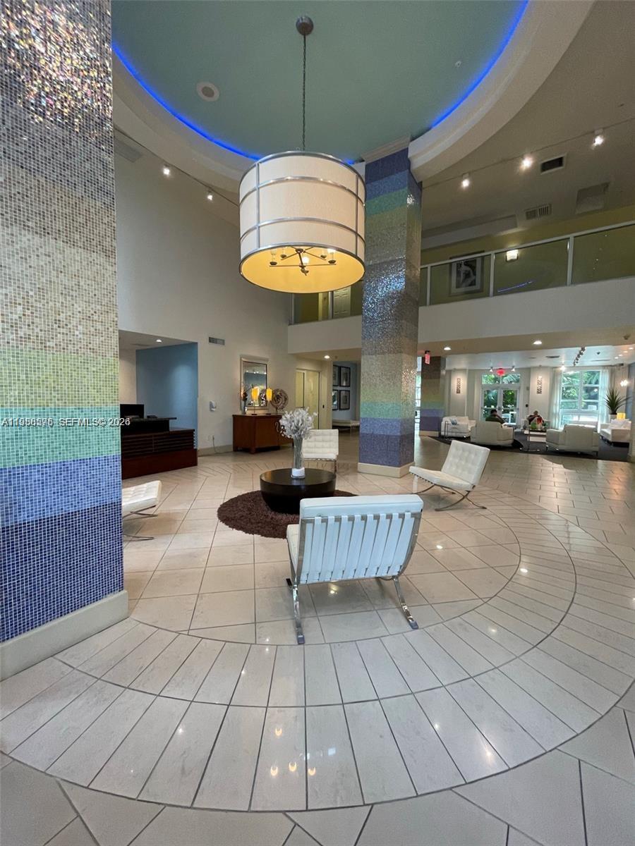 CITE CONDO - Residential Lease