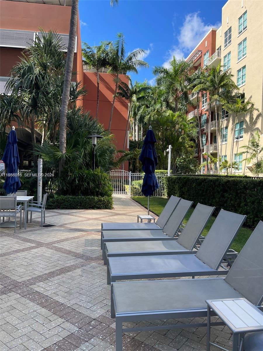 CITE CONDO - Residential Lease