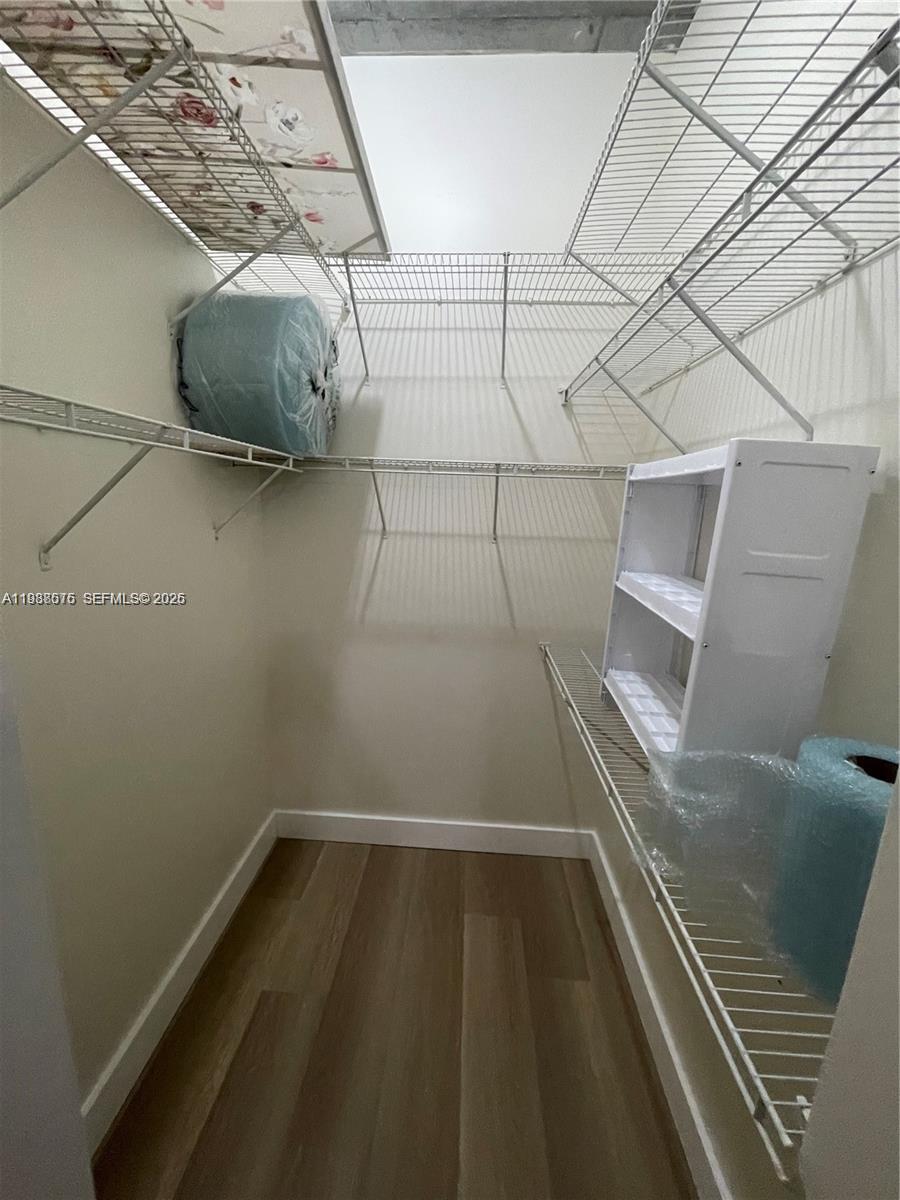 CITE CONDO - Residential Lease