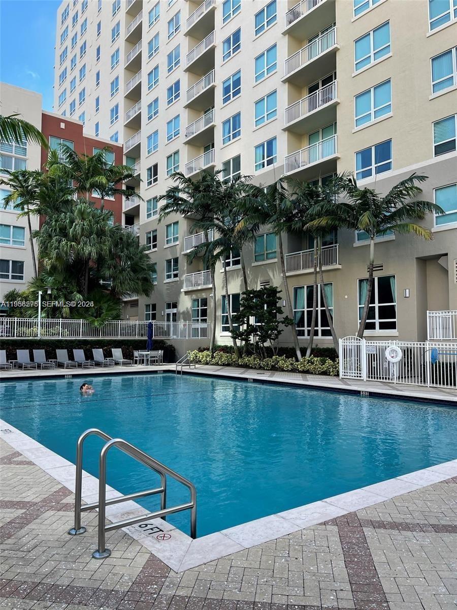 CITE CONDO - Residential Lease