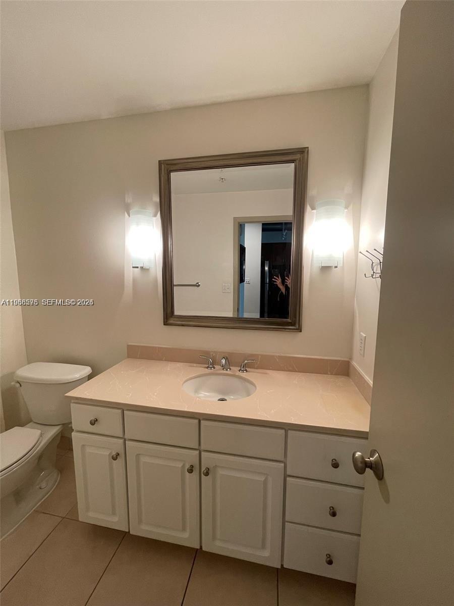 CITE CONDO - Residential Lease